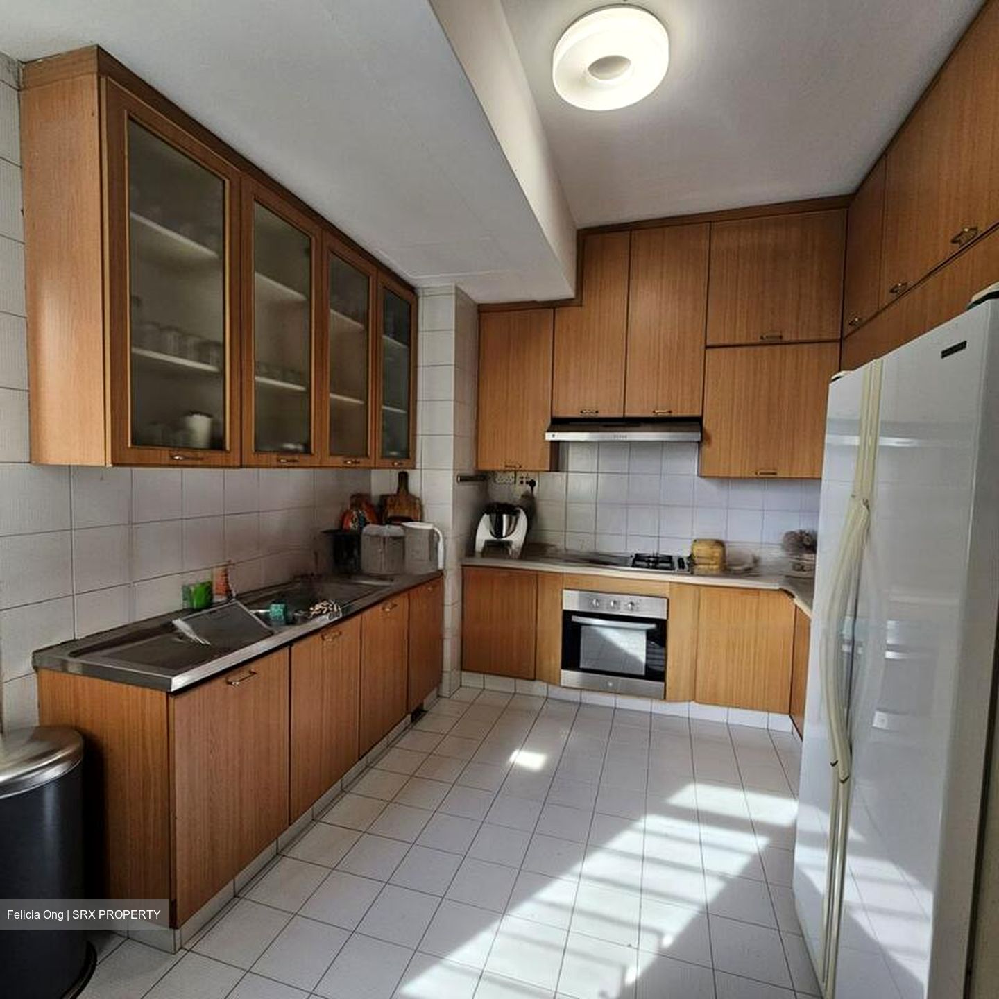 Ocean Park (D15), Condominium #465099861